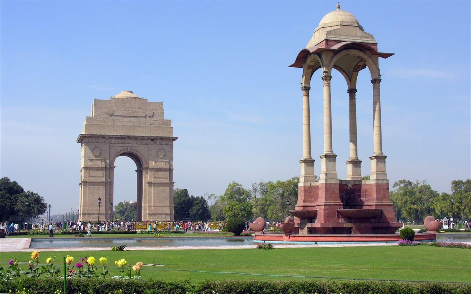 Delhi Tourism