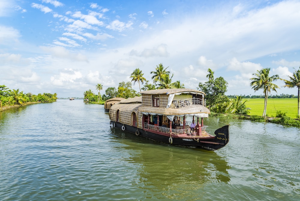 Kerala Tourism
