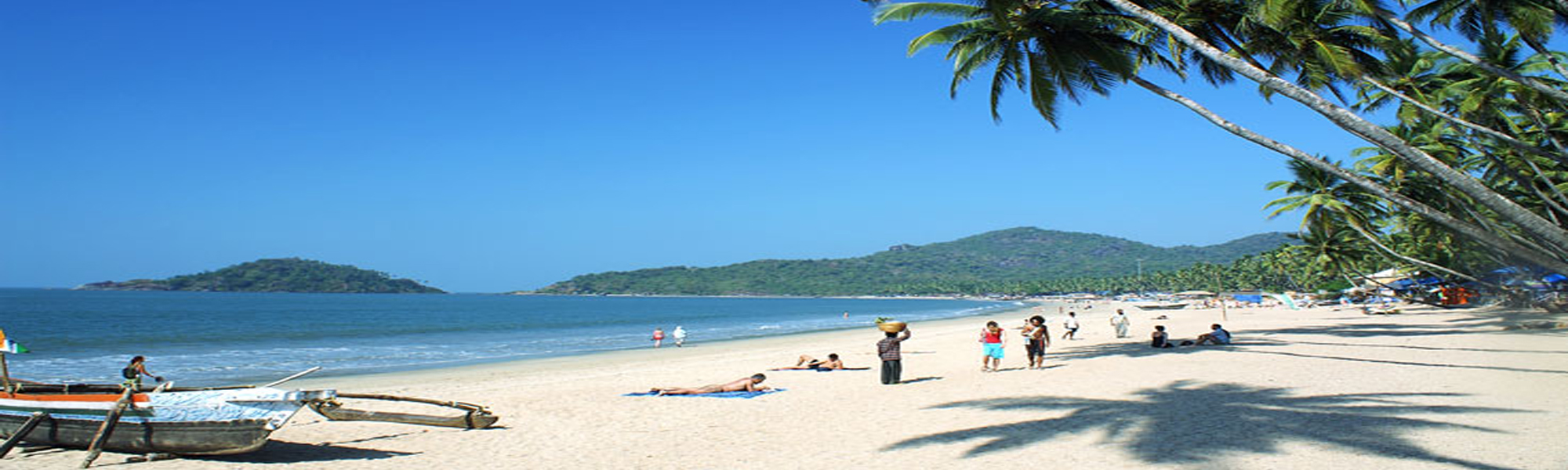 Goa Tours Packages in Rajasthan