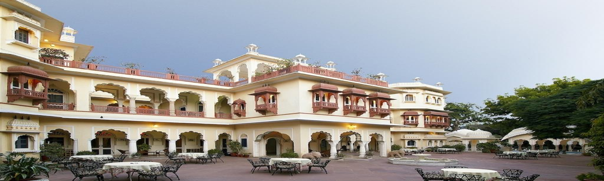 Heritage Haveli Tours Packages in Rajasthan