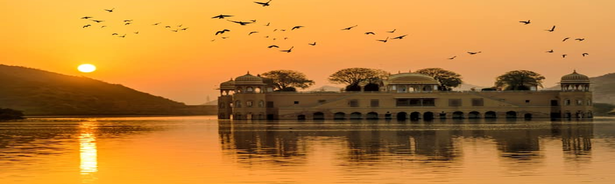 Heritage Tours Packages in Rajasthan