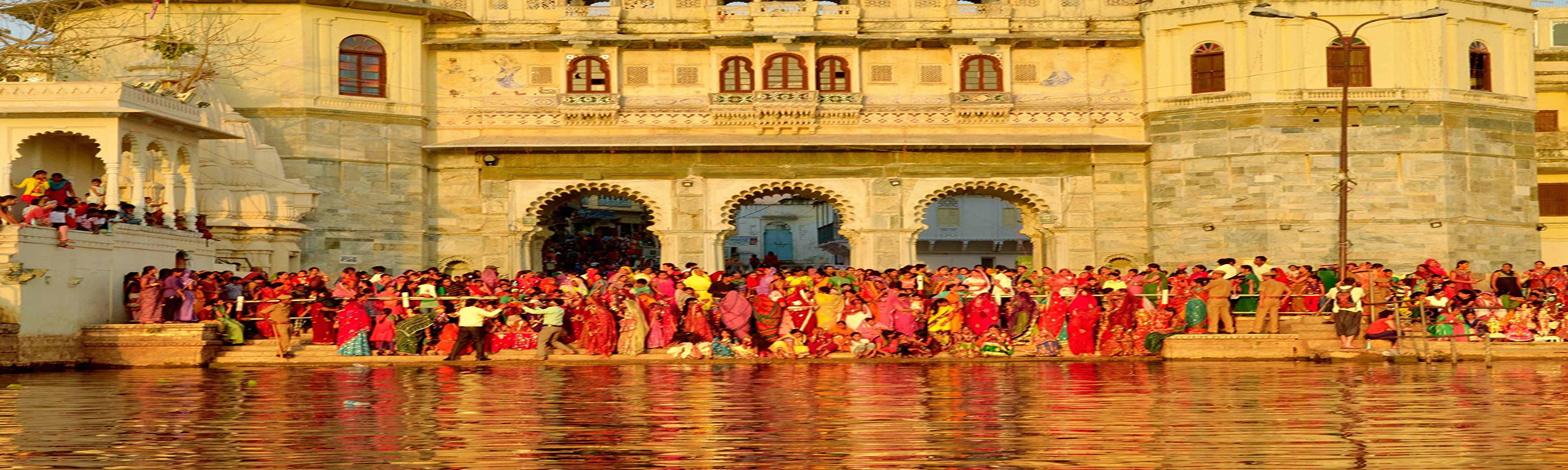 Mewar Festival Tours Packages in Rajasthan