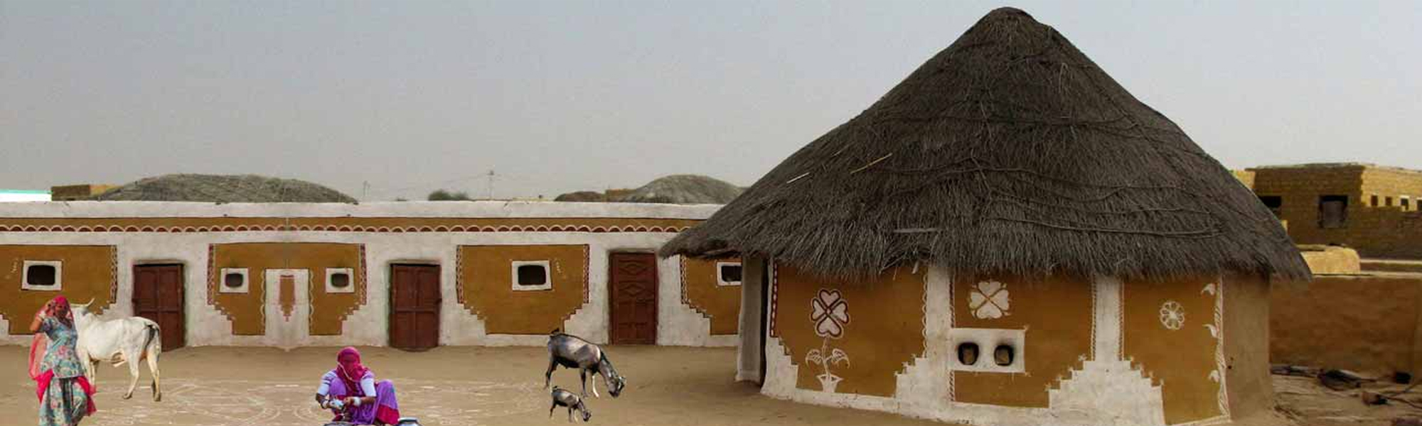 Rural Tours Packages in Rajasthan