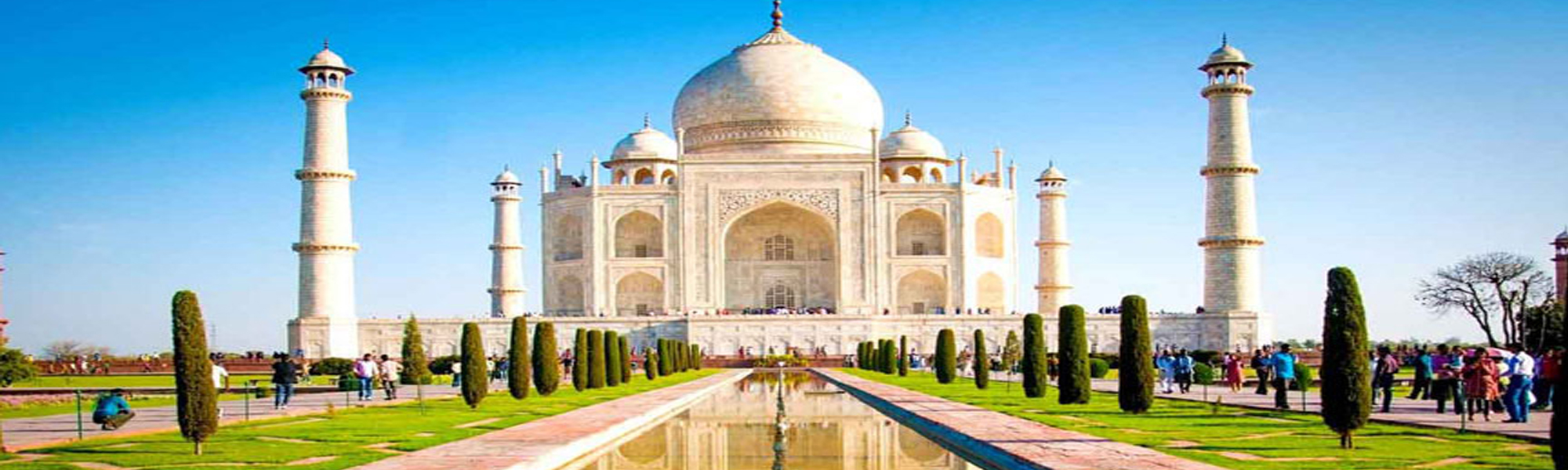 Taj Mahal Tours Packages in Rajasthan