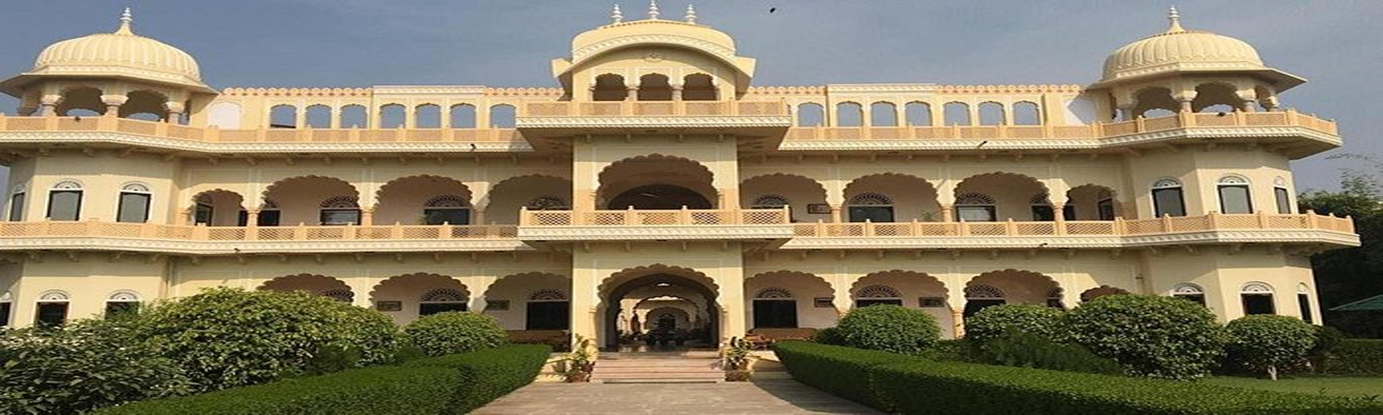 Heritage Haveli Tours Packages in India