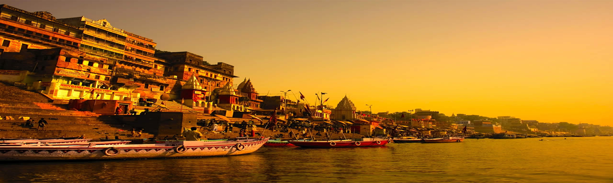 Spiritual Tours Packages in India