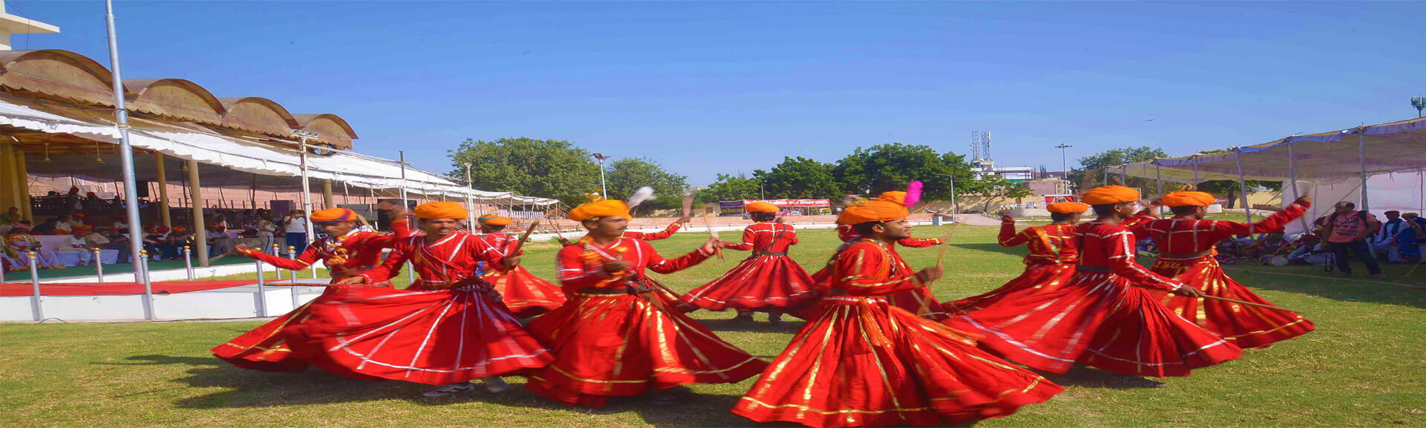 Marwar Festival Tours Packages in Rajasthan