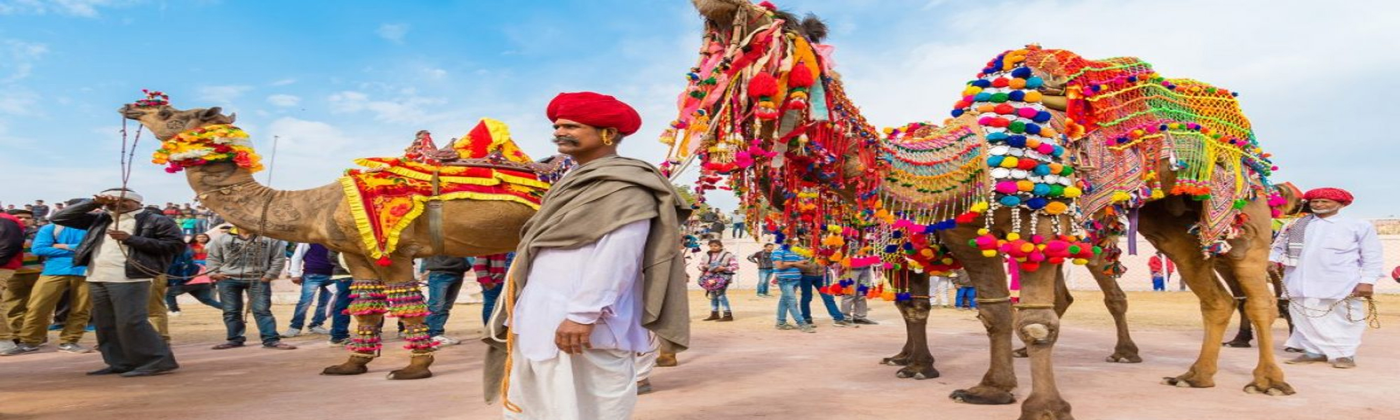Pushkar Fair Tours Packages in Rajasthan