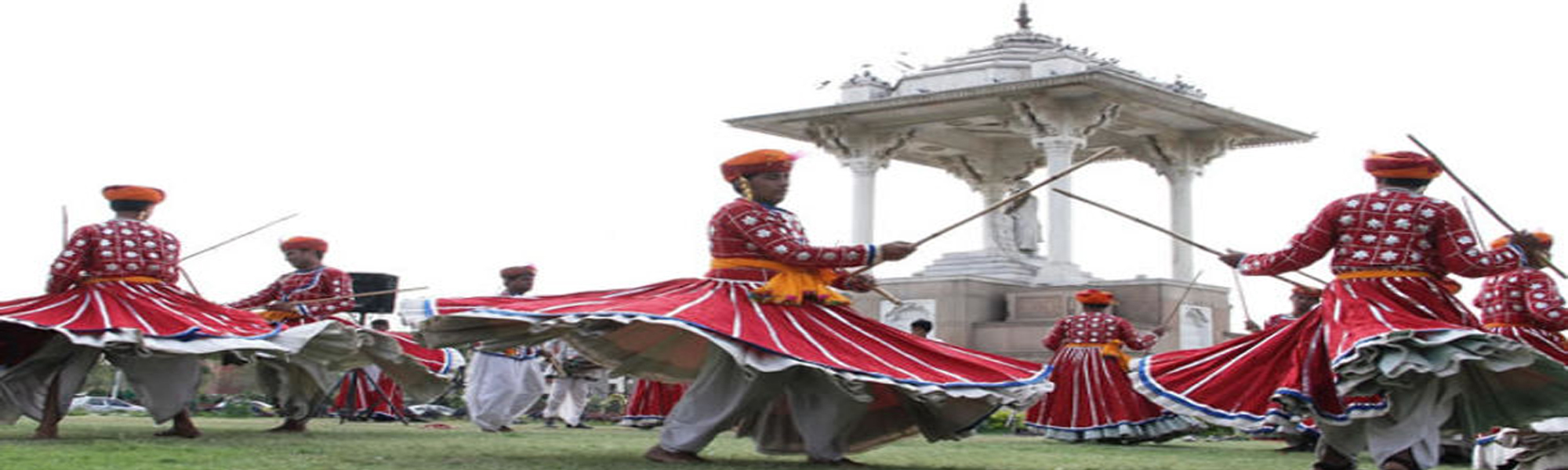Marwar Festival Tours Packages in India