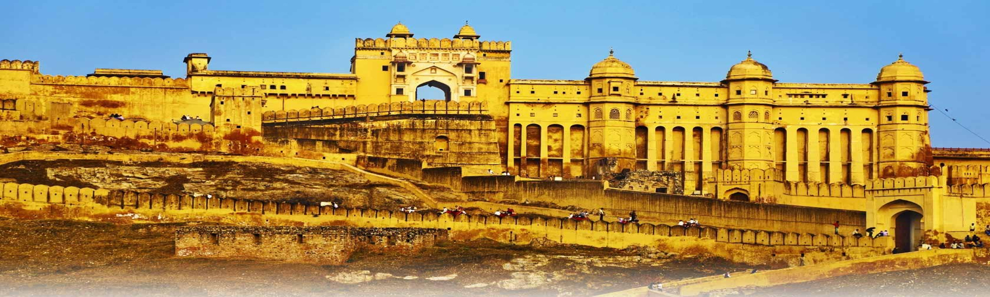 Golden Triangle Tours Packages in Rajasthan