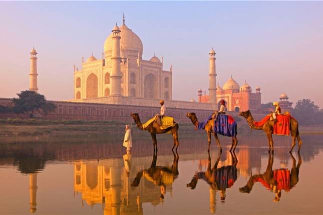 Budget Tours Packages in India