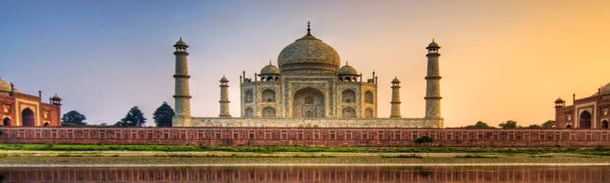 Golden Triangle Budget Tours in India 