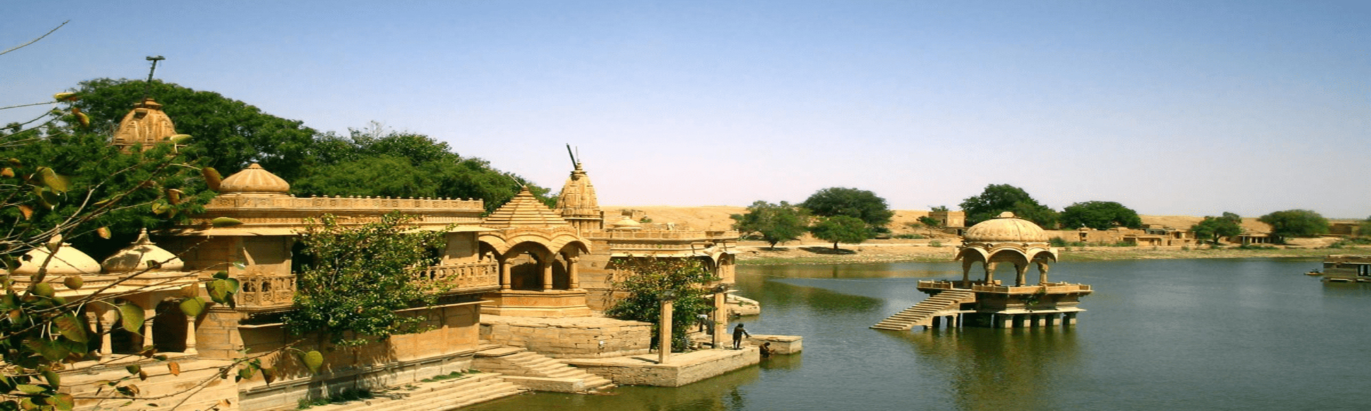 Heritage Budget Tours in India 