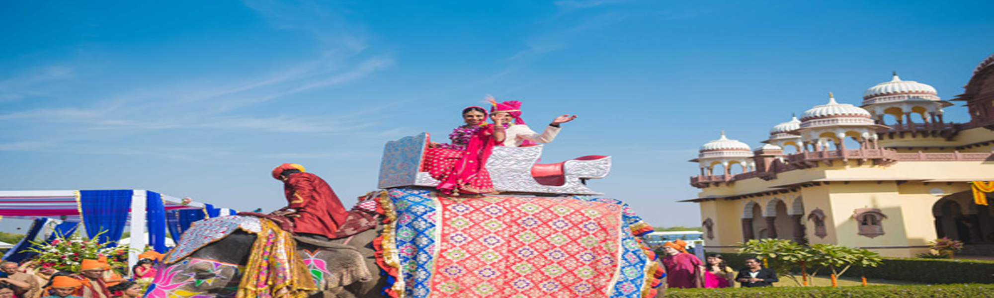  Marwar Festival Budget Tours in India