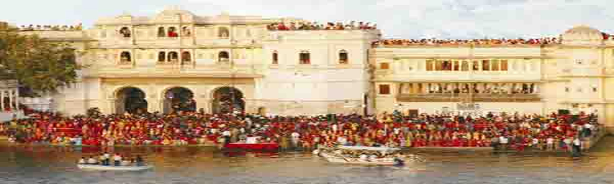 Mewar Festival Budget Tours in India