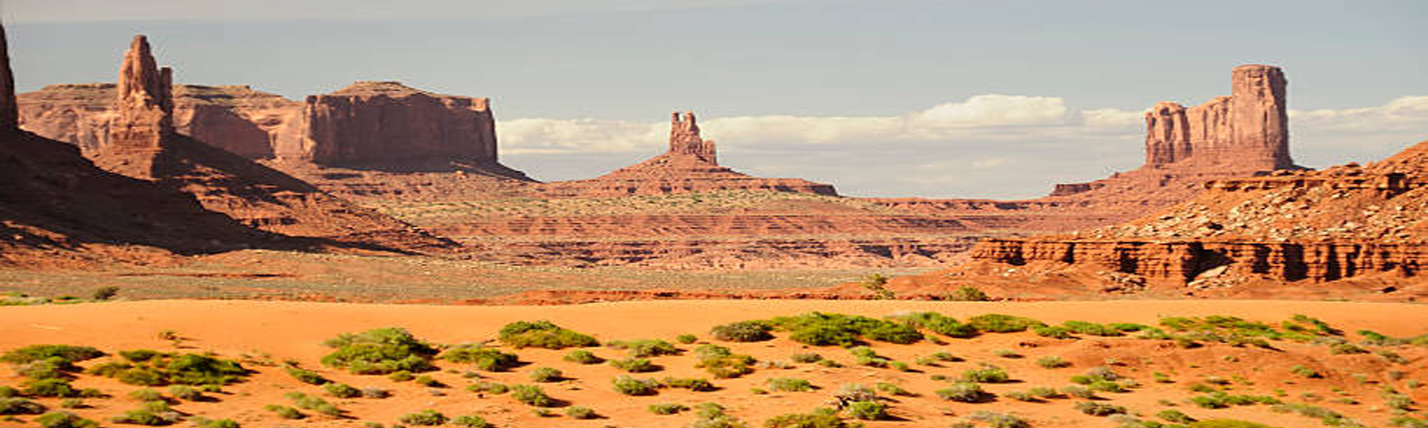 Desert Triangle Budget Tours in India 