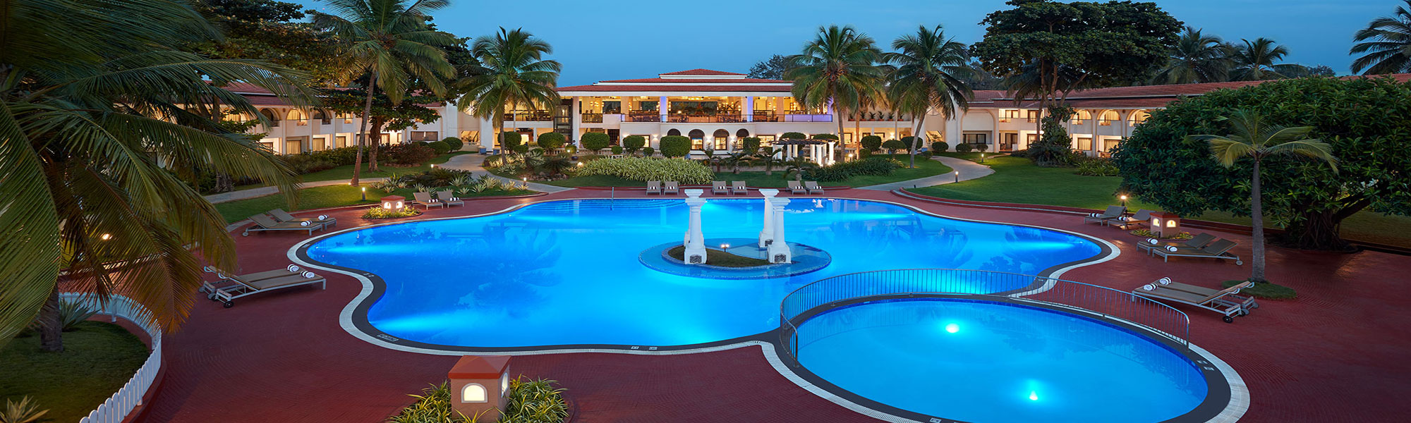 Goa Budget Tours in India