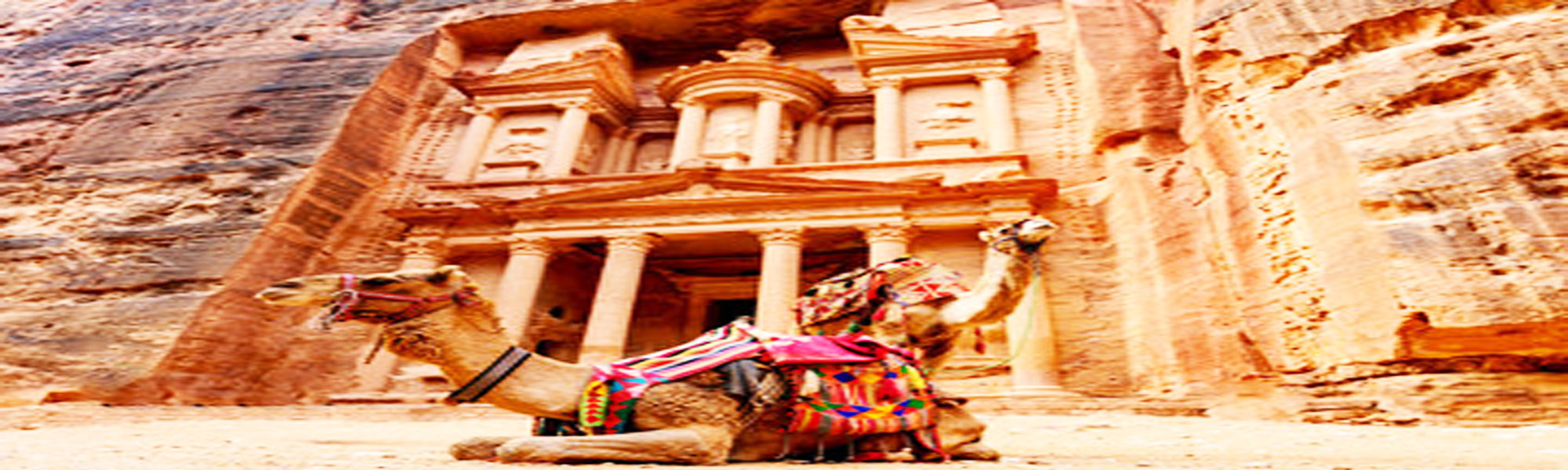 Heritage Haveli Tours in India with Camel Safari Tours in India