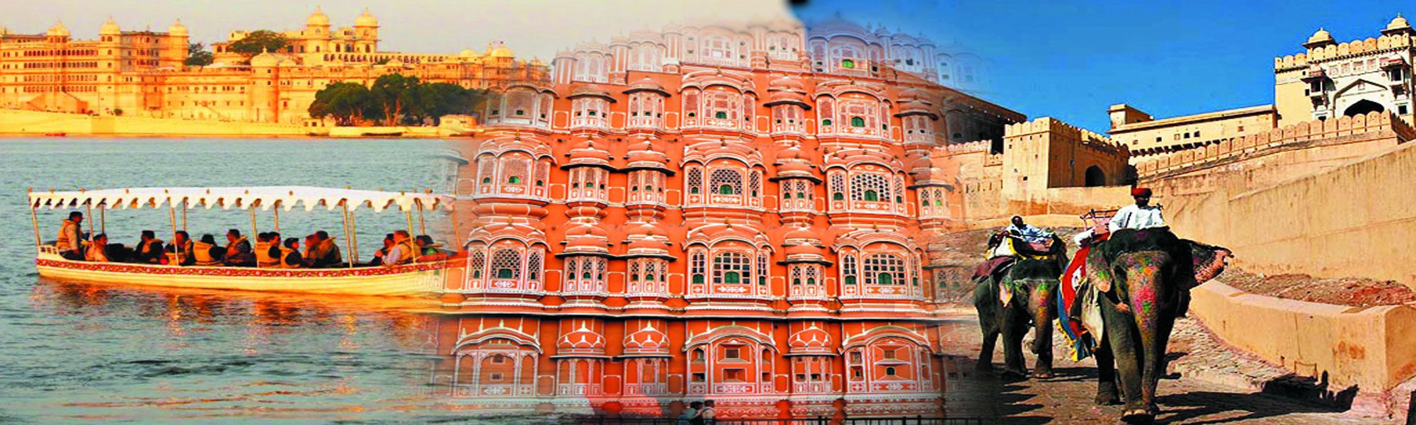 Heritage Haveli Tours in India with Desert Festival Tours in Rajasthan