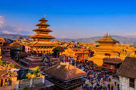 Golden Triangle Budget Tours in India with Nepal Tours 