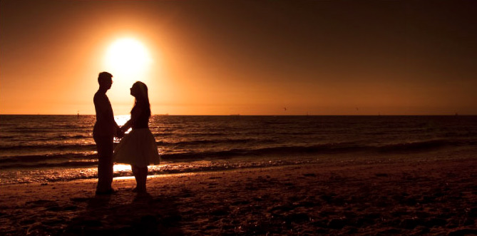 Honeymoon Luxury Tours in India 