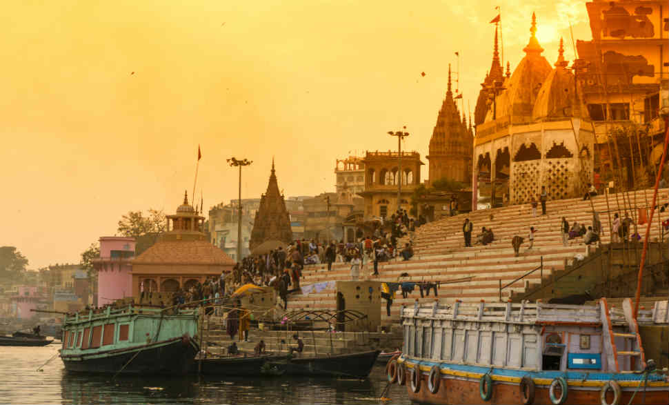 Pushkar Fair Tours in India with Pilgrimage Tours in India