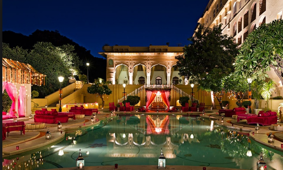 Desert Festival Luxury Tours in Rajasthan 