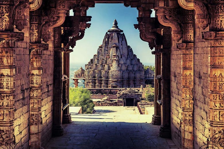 Pilgrim Tours in India with Heritage Tours in India