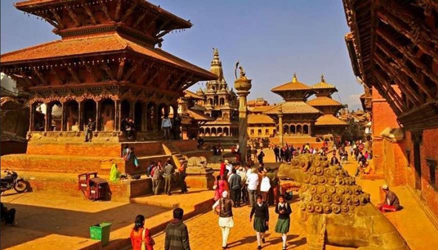 North India Budget Tours with Nepal Luxury Tours 